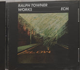 Ralph Towner - Works (CD)