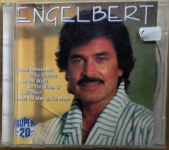 Engelbert - Super 20 (CD)