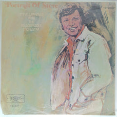 Steve Lawrence, The Nelson Riddle Orchestra - Portrait Of Steve (Vinyl)