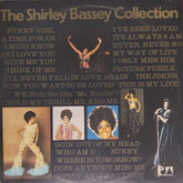 Shirley Bassey - The Shirley Bassey Collection (Vinyl)
