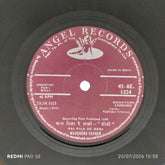 Ravi - Doli (45-RPM)