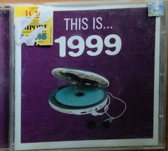 Various - This Is 1999 (CD)