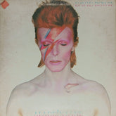 David Bowie - Aladdin Sane (Vinyl)