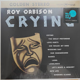 Roy Orbison - Crying (Vinyl)