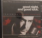 Dianne Reeves - good night, and good luck. (CD)