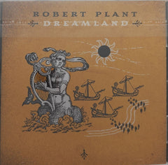 Robert Plant - Dreamland (CD)