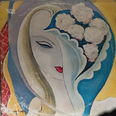 Derek and the Dominos - Layla and Other Assorted Love Songs (Vinyl) (2)