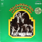 Fleetwood Mac - The Golden Era of Pop Music (Vinyl) (2)
