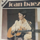 Joan Baez - Joan Baez (Vinyl) (3)