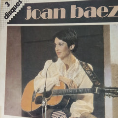 Joan Baez - Joan Baez (Vinyl) (3)