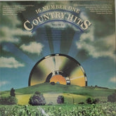Various - 16 Number One Country Hits, Volume 2 (Vinyl)