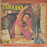 Raamlaxman - Taraana (Vinyl)