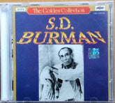 S.D. Burman - The Golden Collection (CD)