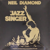 Neil Diamond - The Jazz Singer (Vinyl)