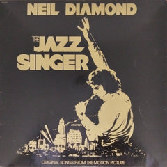Neil Diamond - The Jazz Singer (Vinyl)