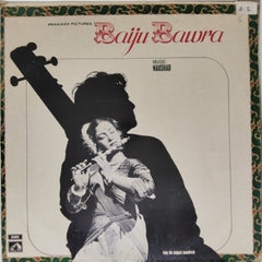 Naushad - Baiju Bawra (Vinyl)