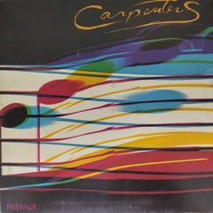 Carpenters - Passage (Vinyl)