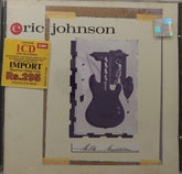 Eric Johnson - Ah Via Musicom (CD)