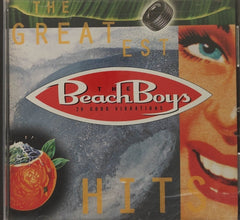 The Beach Boys - The Greatest Hits (CD)