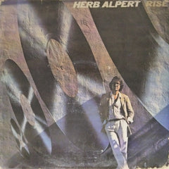 Herb Alpert - Rise (Vinyl)