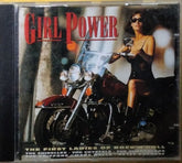 Various - Girl Power (CD)
