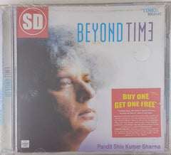 Pandit Shiv Kumar Sharma - Beyond Time (CD)