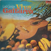 Ladi Geisler - Viva Guitarra (Vinyl)
