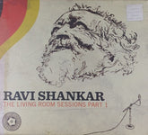 Ravi Shankar - The Living Room Sessions Part 1 (CD)