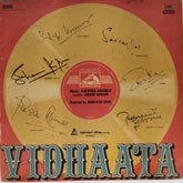 Kalyanji Anandji - Vidhaata (Vinyl)
