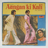 Bappi Lahiri - Aangan ki Kali (45-RPM)