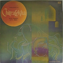 Roshan - Chitralekha (Vinyl)