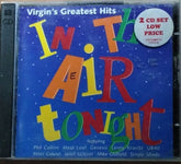 Various - In The Air Tonight - Virgin's Greatest Hits (CD) (2)