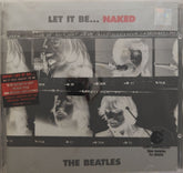 The Beatles - Let It Be... Naked (CD)