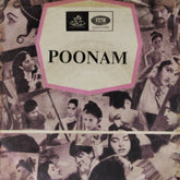 Shankar Jaikishan - Poonam (45-RPM)
