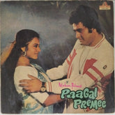 Anu Malik - Paagal Premee (Vinyl)