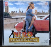 Anu Malik - Hero Hindustani (CD)