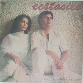 Jagjit Singh, Chitra Singh - Ecstasies (Vinyl)
