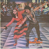 Rahul Dev Burman - Yeh To Kamaal Ho Gaya (Vinyl)