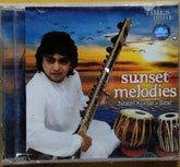 Niladri Kumar - Sunset Melodies (CD)