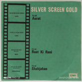 Shankar Jaikishan, Hansraj Bahl, Naushad - Silver Screen Gold (45-RPM)