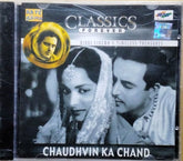 Ravi - Chaudhvin Ka Chand (CD)