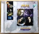 S. D. Burman, Shankar Jaikishan - Jaal / Patita (CD)