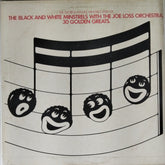 The George Mitchell Minstrels, The Joe Loss Orchestra - 30 Golden Greats (Vinyl)