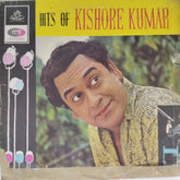 Kishore Kumar - Hits of Kishore Kumar (Vinyl)