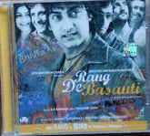 A R Rahman - Rang De Basanti (CD)