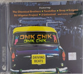 Various - Dhik Chik Dhik Chik (CD)
