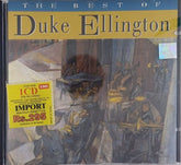 Duke Ellington - The Best of Duke Ellington (CD)