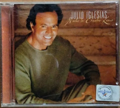 Julio Iglesias - Noche de Cuatro Lunas (CD)