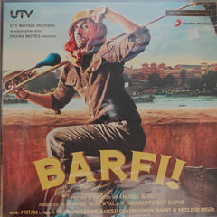Pritam - Barfi! (Vinyl)