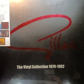 Gillan - The Vinyl Collection 1979-1982 (Vinyl) (5)